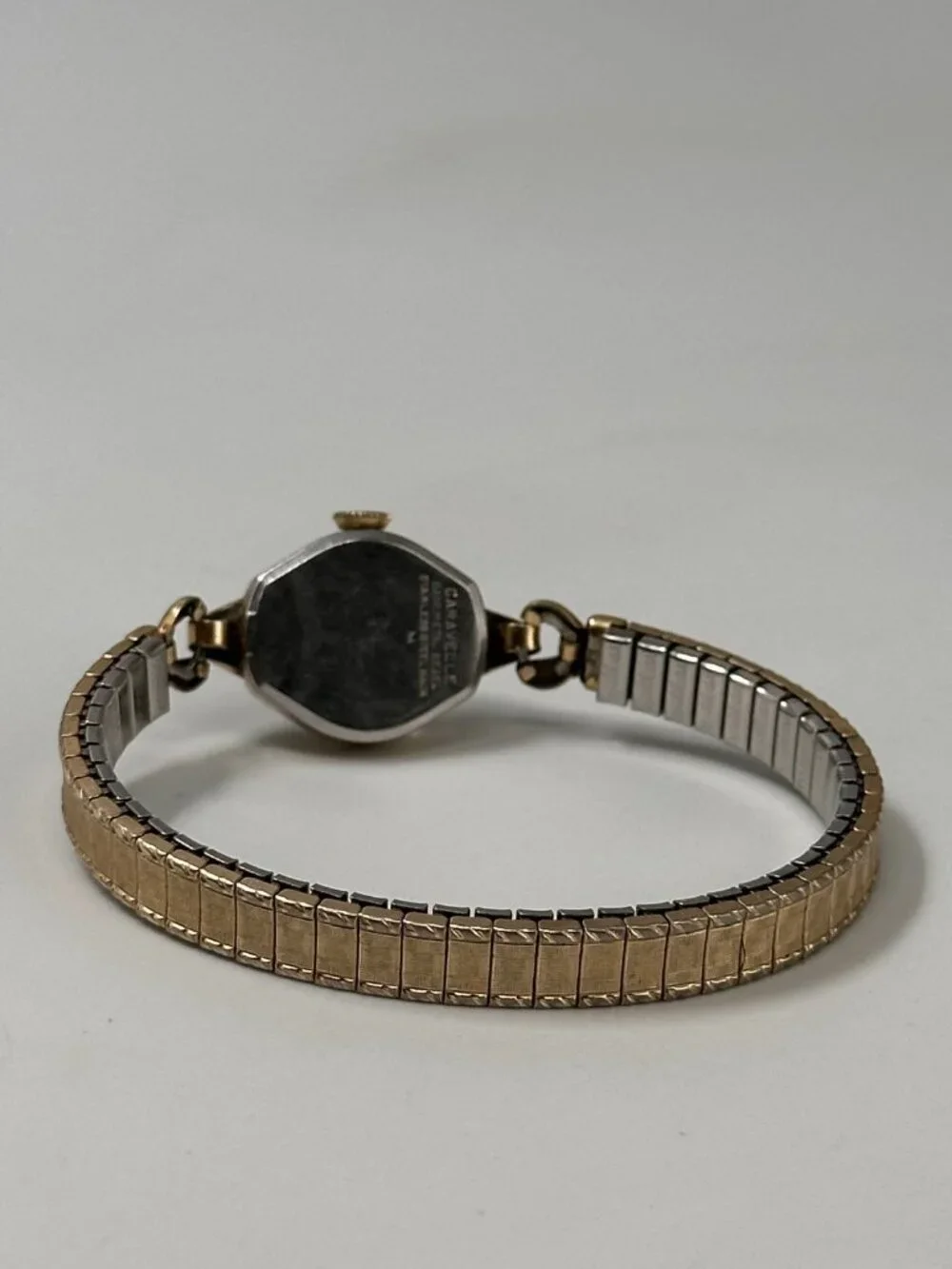 Caravelle watch womens